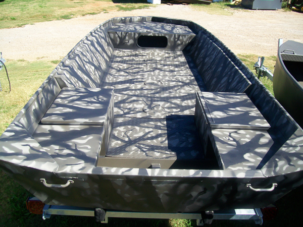 ... Aluminum boats including aluminum Jon Boat fishing boat and duck boat