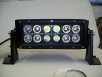 led light bars