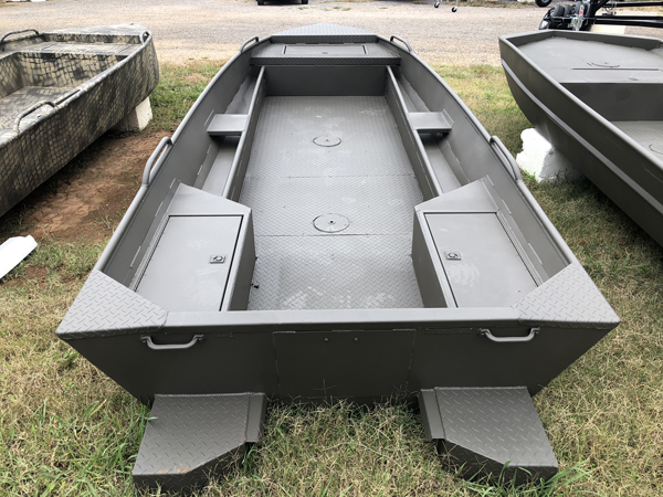 weldbilt boat