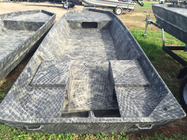 weldbilt boats