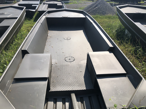weldbilt duck boats